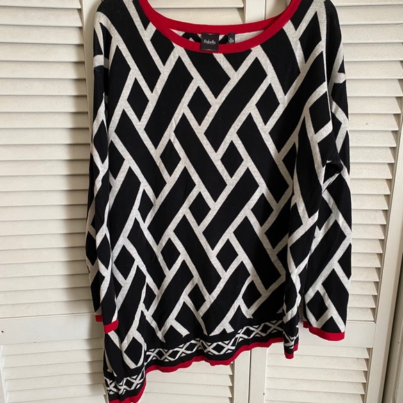 Rafaella Sweaters - Warm and cute